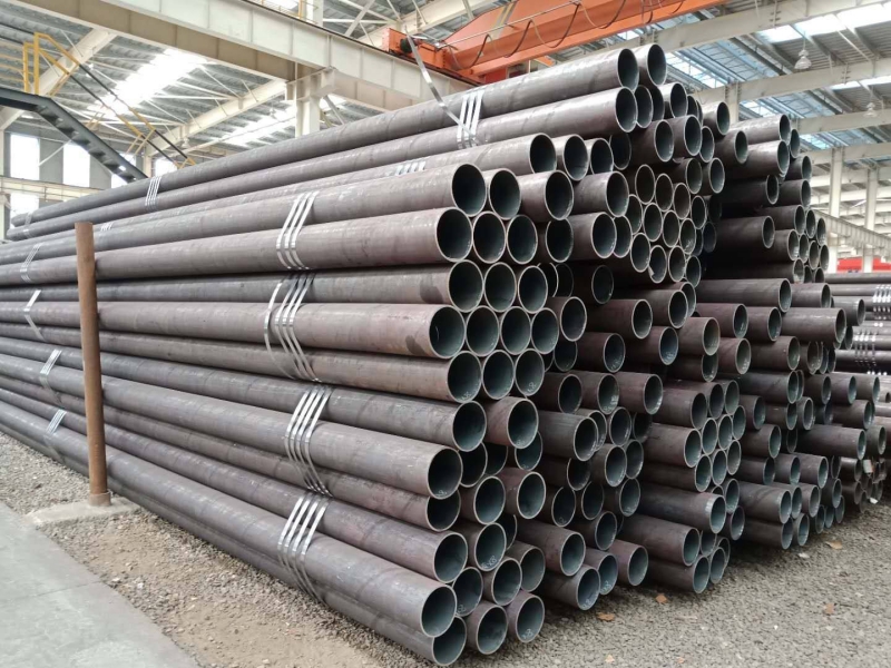 临颍30CrMo合金无缝钢管