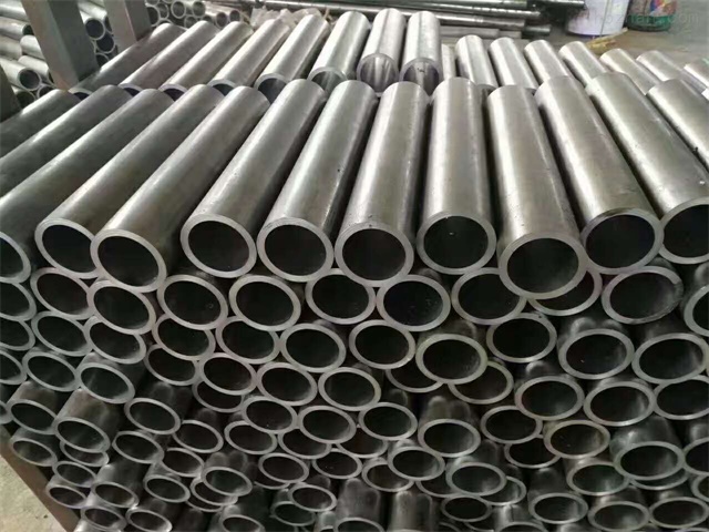 临颍30CrMo精密无缝钢管