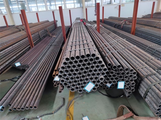 临颍20G合金无缝钢管